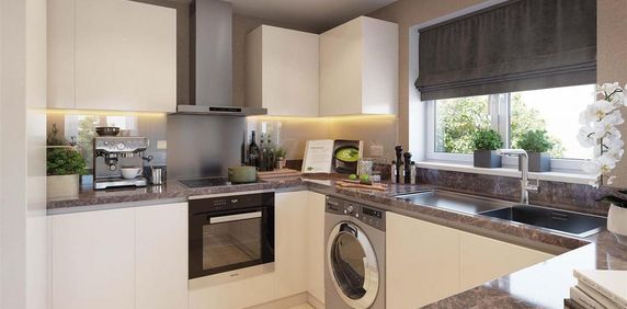 1 bedroom flat to rent - Photo 2