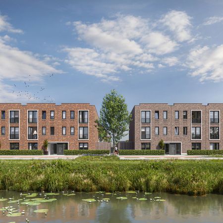 Appartement te huur: Martin Luther Kingstraat 3 2662 KM Bergschenhoek - Photo 4