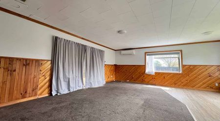 3 bedroom cozy home in Owhata - Photo 3