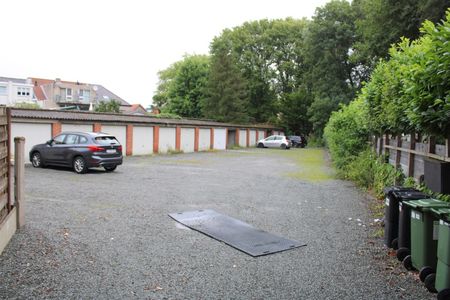 Appartement te huur in Gent - Photo 2