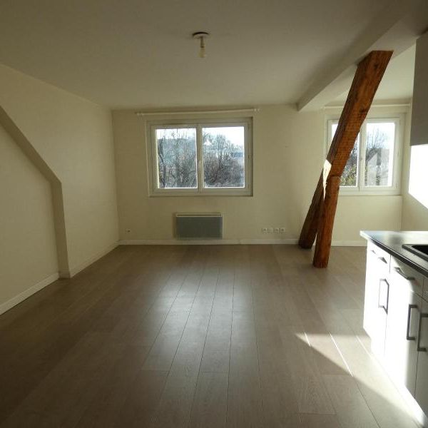 Location Appartement 2 pièces 35m² AIX LES BAINS 73100 - Photo 1