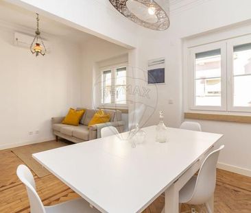 Apartamento T2 - Photo 4