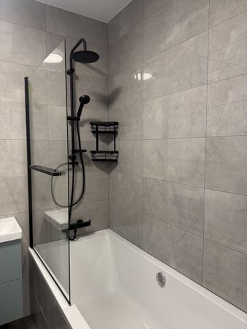 3-pok M przy galerii Posnania 56 m² - Zdjęcie 3