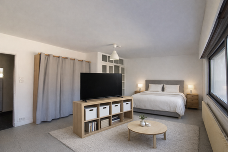 Location Appartement 1 pièce 24m² CLERMONT FERRAND 63000 - Photo 3