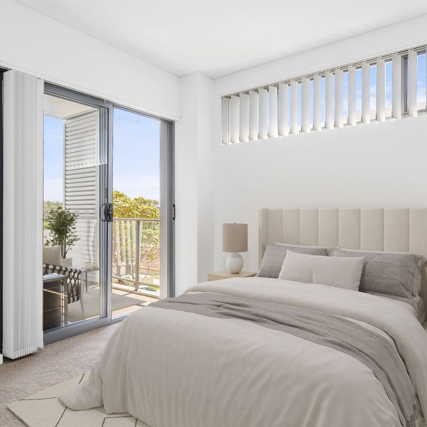 Unit 13/24-26 Lords Avenue, Asquith. - Photo 1