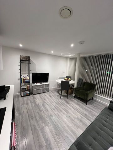 Room in a Shared Flat, Old Kent Road, SE1 - Photo 4