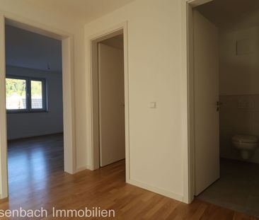 Morgen schon einziehen! Exklusive Wohnung im Zentrum von Grenzach (... - Photo 6