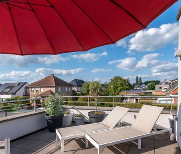 Ruim duplex appartement met 3 slaapkamers! - Photo 5