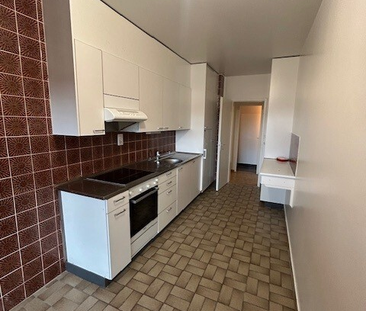 4 Zimmer, 95 m², 7. Stock - Photo 3
