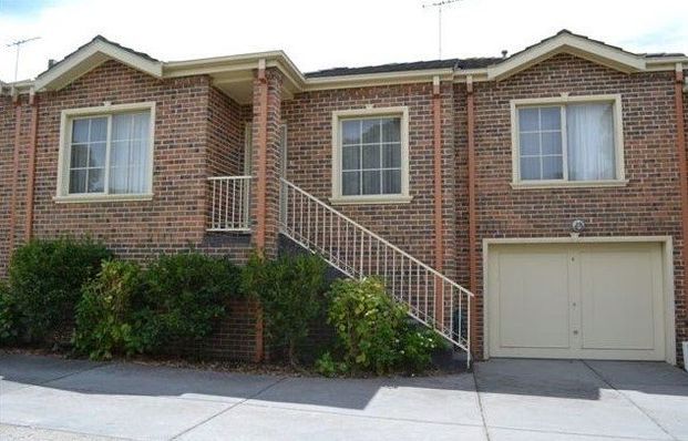 3/184 Hawdon Street, Heidelberg VIC 3084 - Photo 1