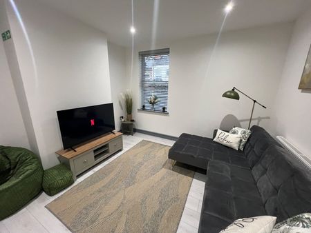 2 Bed Flat, Birkin Avenue, NG7 - Photo 4