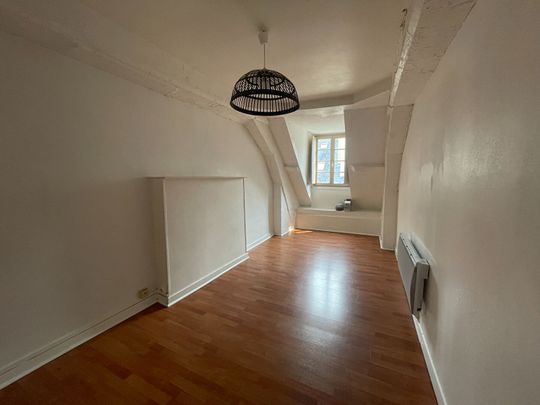 A LOUER- T1 BIS - Photo 1