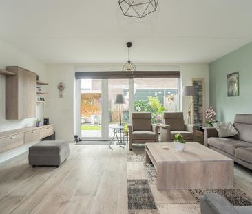 Krekelzoom 12, Keijzershof Boszoom, 2643JZ, Pijnacker - Photo 3