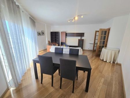 Luxury Flat for rent in Parque das Nações, Portugal - Photo 3