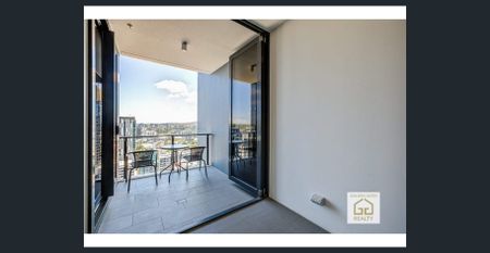 Lux living and amazing city view - Photo 2