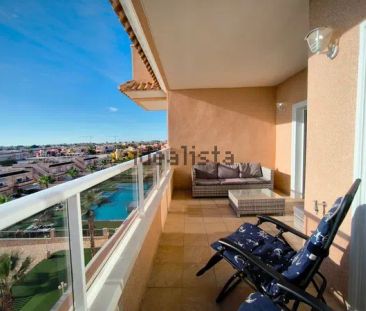Alquiler de piso en Los Balcones - Los Altos del Edén - Photo 5