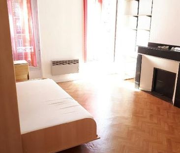 APPARTEMENT T1 31M - Photo 6