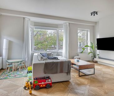 Appartement te huur: Van Hoytemastraat 101 2596 EP Den Haag - Foto 3