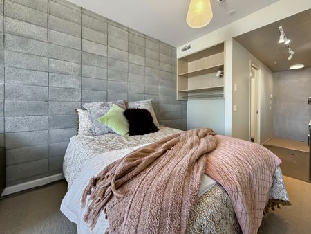 Welcome to Unit 103A at the Vela Apartments. - Photo 5