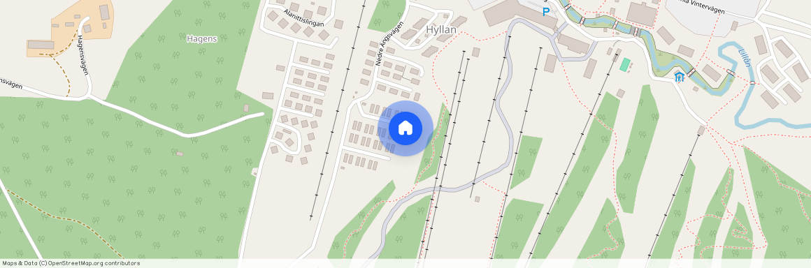 Järbo, Gävleborg, Sandviken, Nedre Ängsvägen 47B