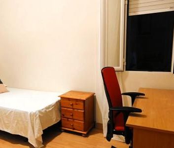 Flat - Granada (Constitucion) - Photo 2