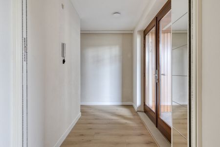 Te huur: Appartement Purperhoedenveem 30 in Amsterdam - Photo 4