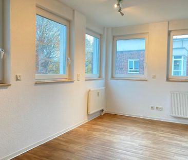 Betreute 2-Zimmer Wohnung in Tornesch für Mieter*innen ab 60. - Foto 2