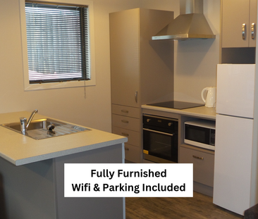 Furnished Two Bedroom Apartment - Photo 1 | Rentumo