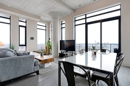 For Lease - 203 Catherine Street Unit# 1903, Ottawa Centre, Ontario - Photo 2