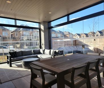 For Lease - 3250 Carding Mill Trail Unit# 429, Oakville, Ontario - Photo 4