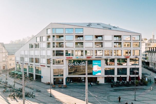 3 ½ Zimmer-Wohnung in Winterthur mieten - Photo 1