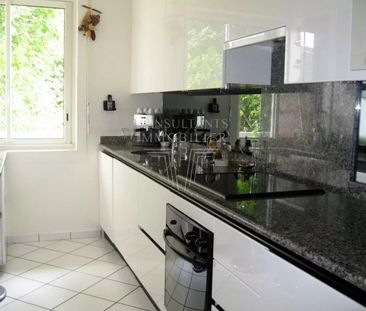 Tout savoir sur cet appartement à Neuilly-sur-Seine - Photo 2