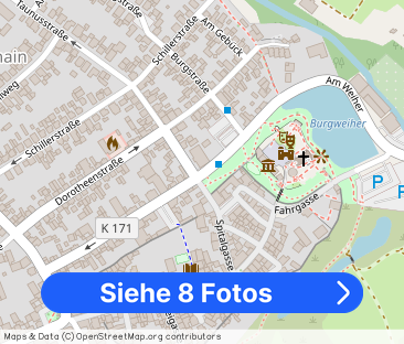 Hochwertige 2-Zimmerwohnung mit Einbauküche und Balkon - Foto 1