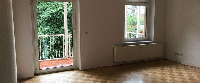 Schöne helle 4 Raum Wohnung Zwickau ab 05.2025 zu vermieten - Foto 1