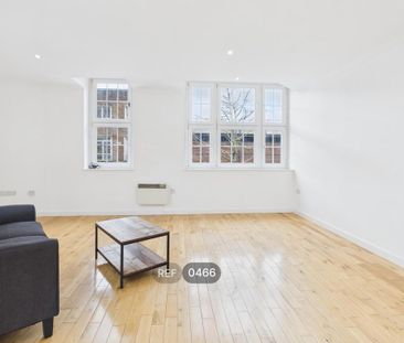 1 bedroom apartment to rent - Photo 2