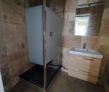 A louer appartement T4 Marseille 13013 St Jérôme La Rose balcon 3 c... - Photo 1