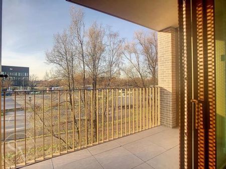 Appartement te huur - Photo 4