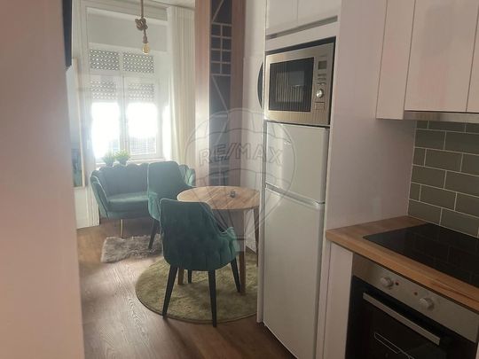Apartamento T1 em Porto - Foto 1