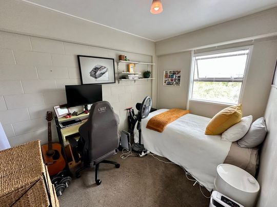 Two Bedroom Apartment Ponsonby - Photo 1