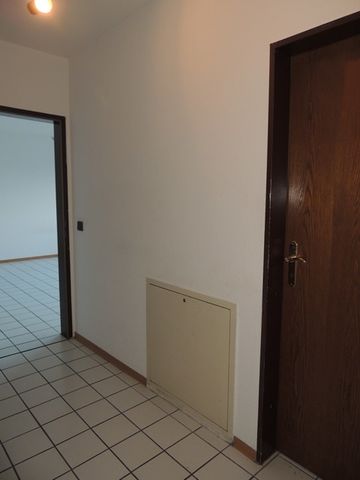 Ganderkesee - Markt: 2-Zimmer-Wohnung, der Besichtigungstermin hat bereits statt ... - Photo 2