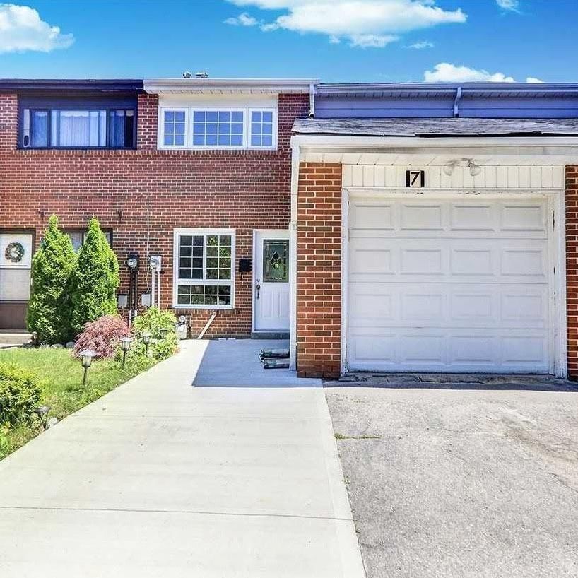 For Lease - 7 Sachems Place Unit# BSMT, Toronto, Ontario - Photo 2