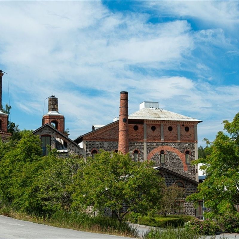 Smaragdgränd 4 - Photo 1