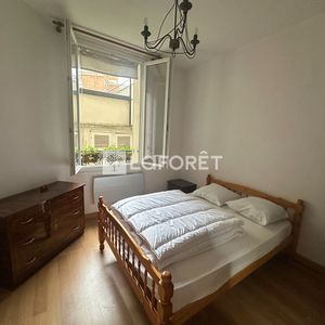 Appartement T2 Vitry-sur-Seine à louer - Photo 2