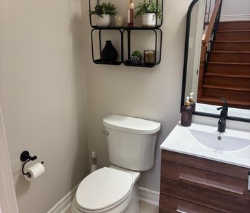 For Lease - 575 Steeple Hill Unit# 8, Pickering, Ontario - Photo 4