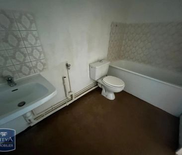 Appartement à louer 1 pièce 33.39m² - Photo 4