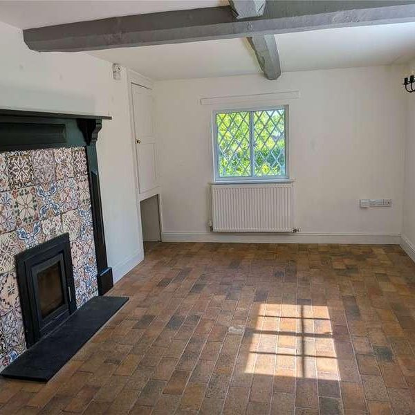 Bromfield, Ludlow, Shropshire, SY8 - Photo 1