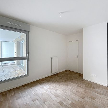 Appartement 2 pièces - Photo 3