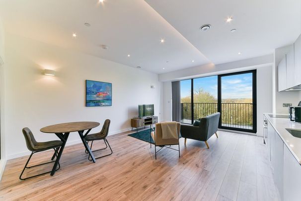 1 bedroom apartment to rent - Photo 1