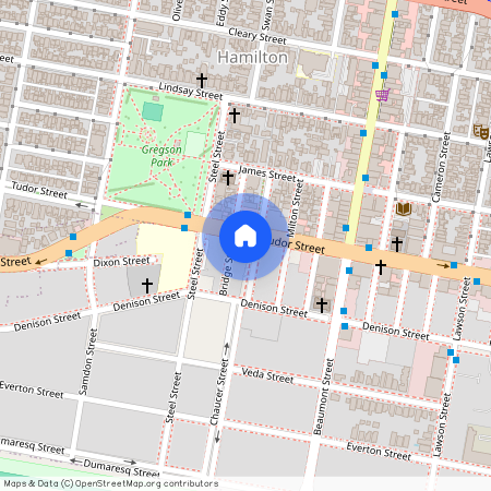 1/123 Tudor Street, NSW 2303, Hamilton