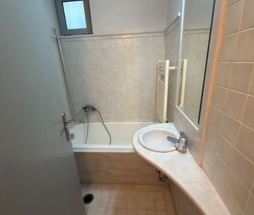 Studio/Γκαρσονιέρα για ενοικίαση Μασταμπάς (Ρέθυμνο) - Photo 6
